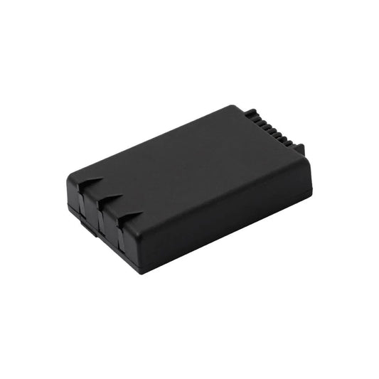Honeywell Dolphin 6000-BTSC 3.7V 2200 Mah El Terminali Bataryası