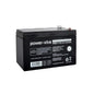 Power-Xtra EcoLead - PXEC7-12 - 12V 7 Ah Kuru Akü - F2