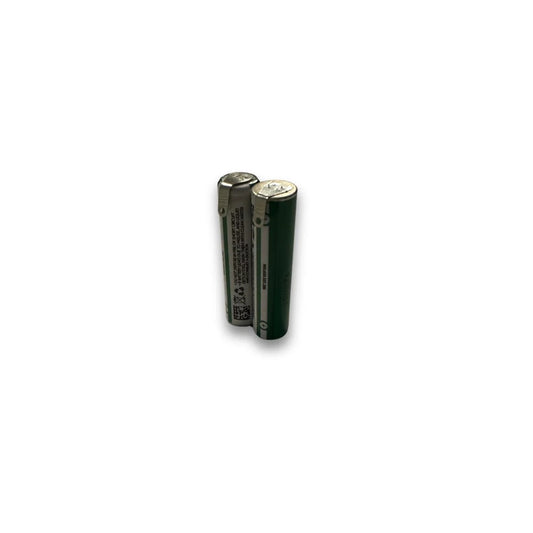 PB 2.4V 900 mAh Şarjlı Traş Makinesi Bataryası