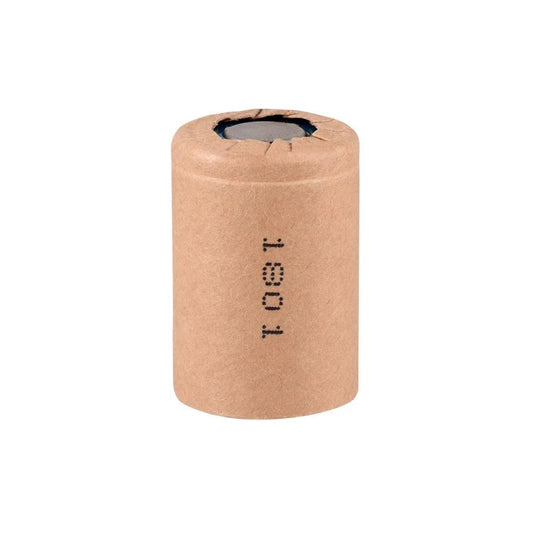 Panasonic BK-200SCP - 1.2V 1900mAh - 4/5SC Ni-Mh Şarjlı Pil