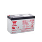 Yuasa NP7-12 - 12V 7 Ah F1 (ince) Bakımsız Kuru Akü