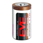 EVE ER26500M - C Size - 3.6V Li-SOCl2 Lithium Pil