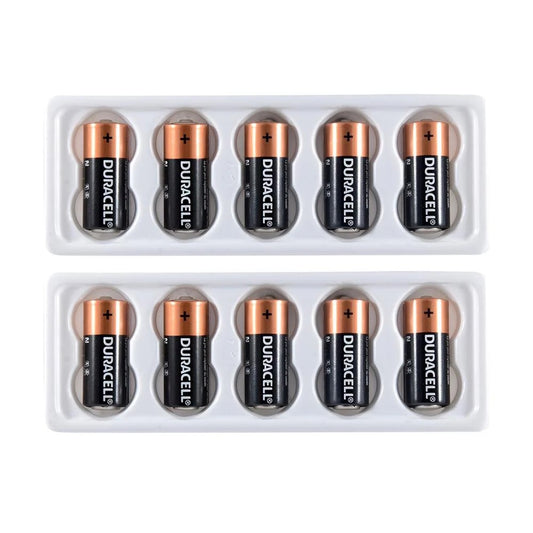 Duracell MN9100. N. LR1 1.5V Kumanda Pili