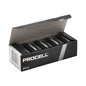 Procell Constant - PC1604 - 6LR61 - 9V - 692 mAh - Endüstriyel Alkaline Pil - 10lu Paket