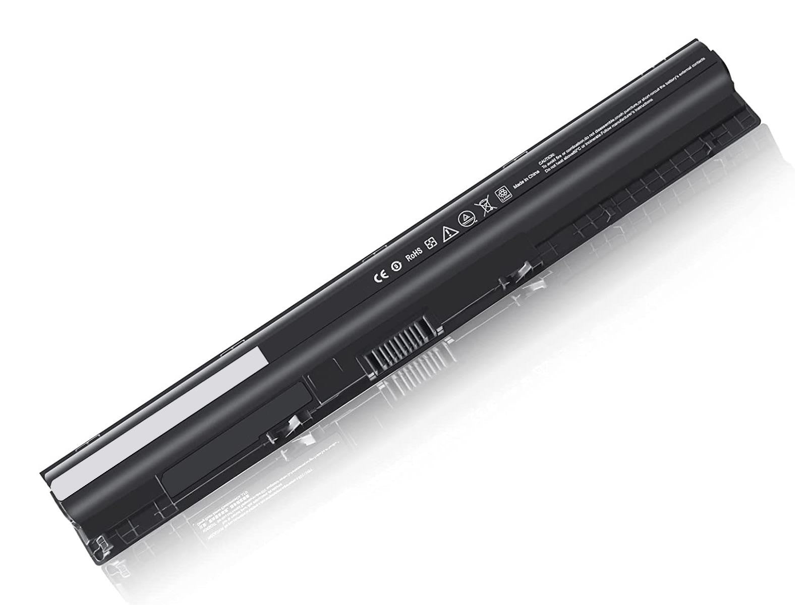 Dell YU12005-13001D Notebook Bataryası - Pili / FreeCell - 4 Cell - Ver.1