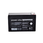 Power-Xtra EcoLead - PXEC9-12 - 12V 9 Ah Kuru Akü - F2