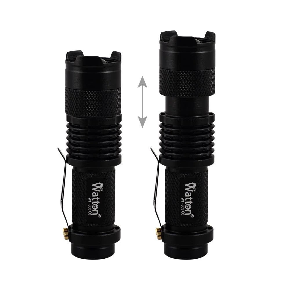 Watton WT-303 UV El Feneri