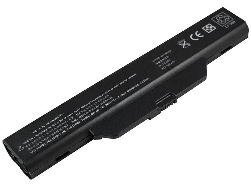 Hp Compaq 456864-001 Notebook Bataryası - Pili / RETRO - 6 Cell - Ver.1