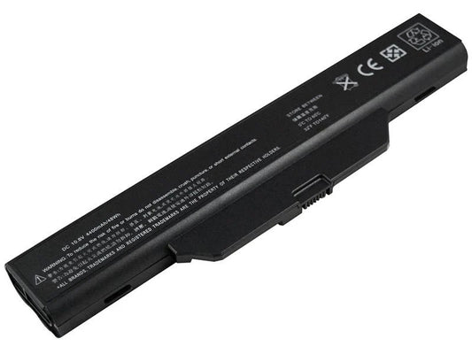 Hp Compaq 456864-001 Notebook Bataryası - Pili / RETRO - 6 Cell - Ver.1