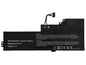 RETRO Lenovo ThinkPad T480 Dahili (İç) Notebook Bataryası