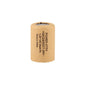 Huanyu HYCP45SC1300N - 1.2V 1300 Mah - 4/5SC - Ni-Cd Şarjlı Pil - Başsız-10C