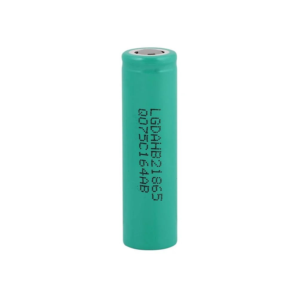 LG Chem INR18650HB2 - 3.7V 1500 mAh Li-ion Şarjlı Pil - 30A