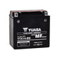 Yuasa YU-YTX14-BS 12V 12 Ah CCA 200 EN Motosiklet Aküsü