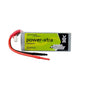 Power-Xtra PX2000HP2S - 2S1P - 7.4V 2000 mAh Li-Polymer Pil -30C