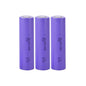 Tenpower INR18650-32HE - 3.7V 3200 Mah Li-ion Şarjlı Pil - 10A 3 Lü Paket