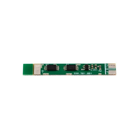 12M Li-ion/Li-Po PCM 3.7V (1 Cell) 3 A Lithium Devre