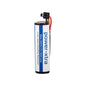 Power-Xtra - Beko 300TR 3.7V 3500 mAh Li-ion Pos Cihazı Bataryası