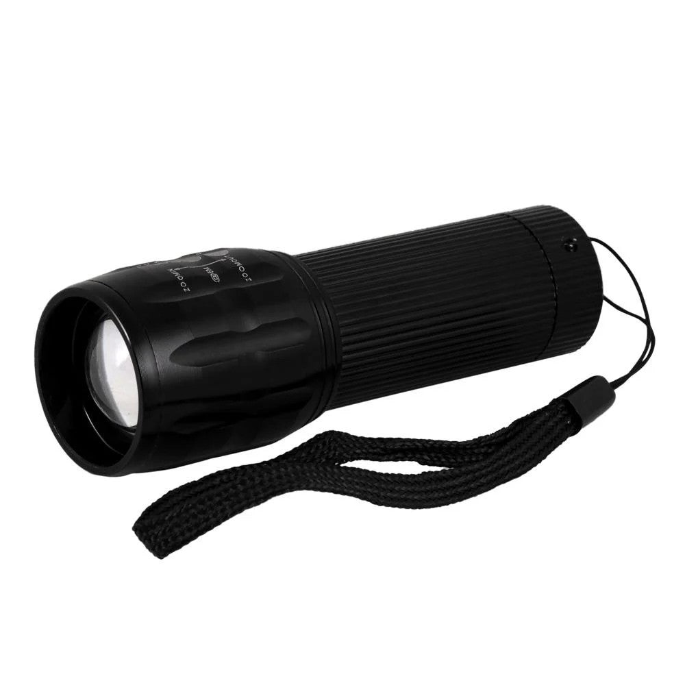 Police PC-13 Power Led El Feneri