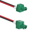 Soket Connector No 201-1