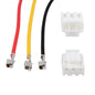 Soket Connector No 135-1
