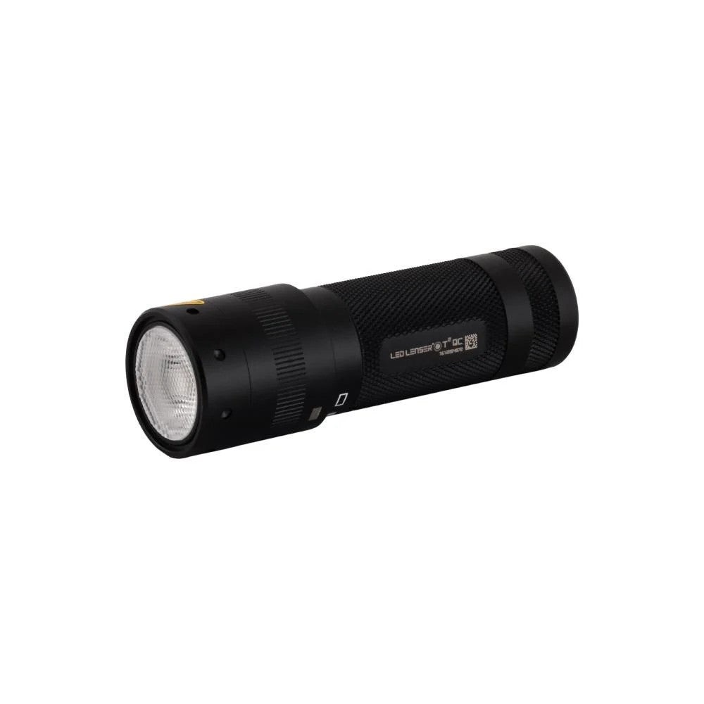 Ledlenser T2QC El Feneri