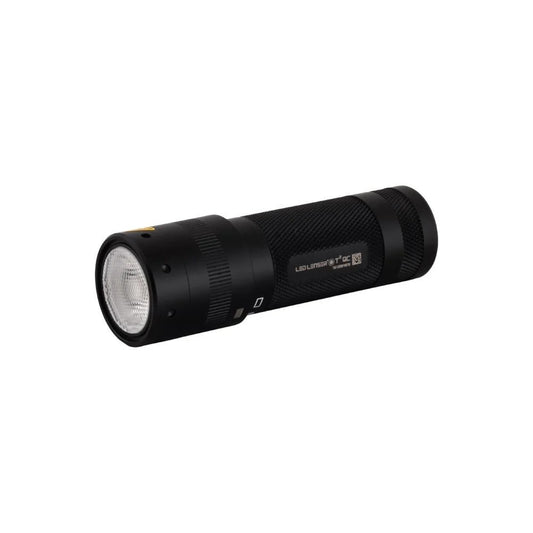 Ledlenser T2QC El Feneri