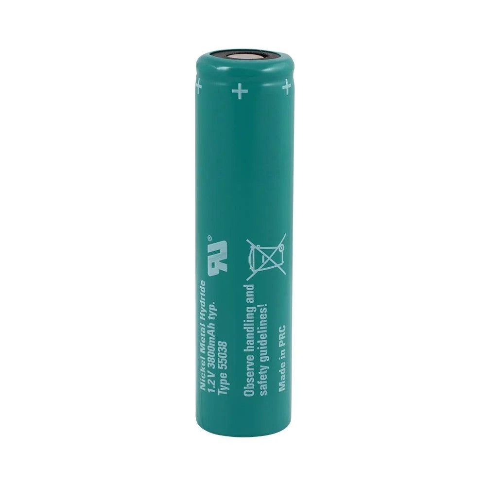 Varta 55038101501 VH 4000 4/3A 1.2V Şarjlı Pil