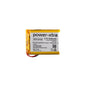 Power-Xtra PX114153 - 3.7V 2500 mAh Li-Polymer Pil - Devreli - 2.5A