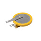 Power-Xtra CR2032-1F4DV - 3V Li-MnO2 - Lithium Buton Pil - 2 Pinli - Dikey