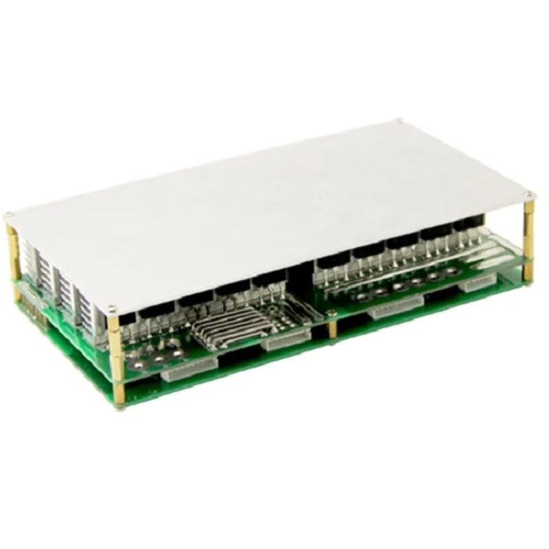 Power-Xtra Li-ion/Li-Po PCM  (28 Cell) Lithium Devre