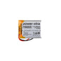 Power-Xtra PX802530 - 3.7V 600 mAh Li-Polymer Pil - Devreli