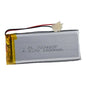 Power-Xtra PX703480 - 3.7V 1600 mAh Li-Polymer Pil - Devreli