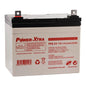 Power-Xtra PXG32-12 -12V 32Ah Bakımsız Jel Akü