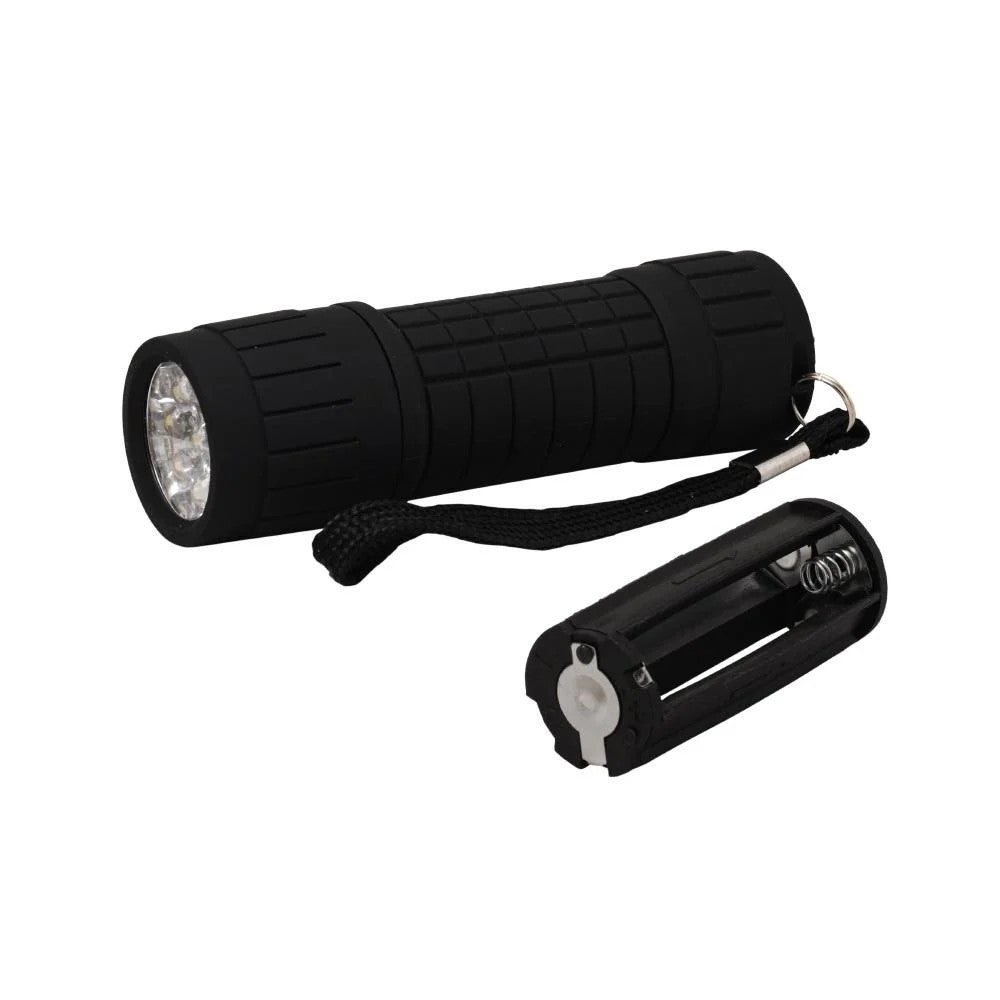 Watton WT-047 9 Ledli Pilli Fener