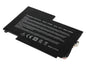 RETRO Acer Aspire SW3-013, AP15A3R Notebook Bataryası
