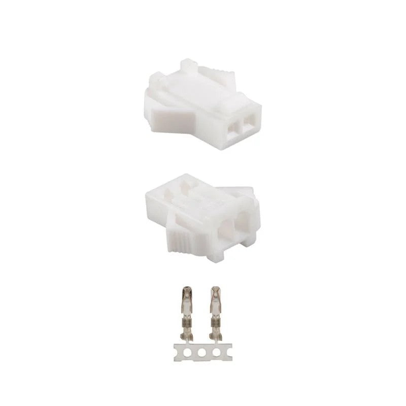 Soket Connector No 166-1