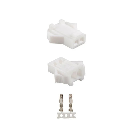 Soket Connector No 166-1