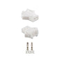 Soket Connector No 166-1