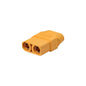 Soket Connector No 189 / XT90 Female