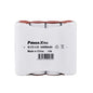 Power-Xtra 4S1P - 4.8V 800 mAh AA - Ni-Cd Şarjlı Batarya - Pinli