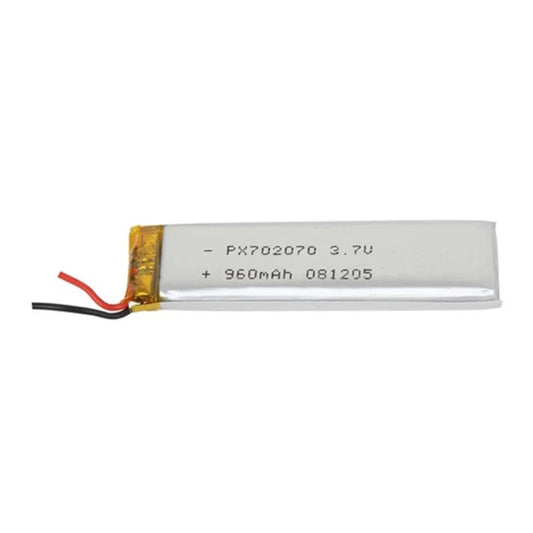 Power-Xtra PX702070 960 mAh Li-Polymer Pil