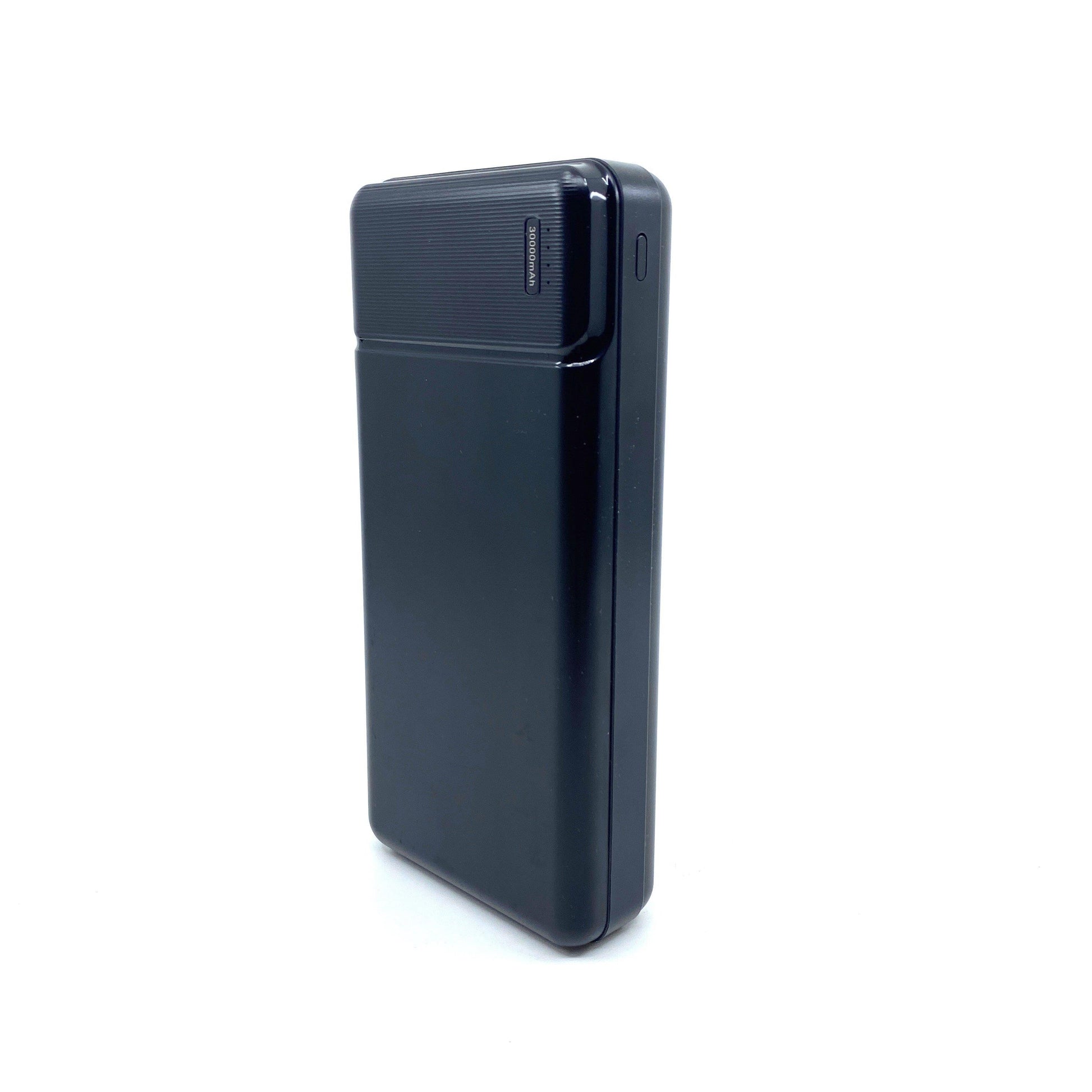 Logimax 30000 mAh Powerbank