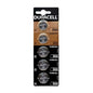 Duracell CR2025 3V Lityum Pil 5li - EOL