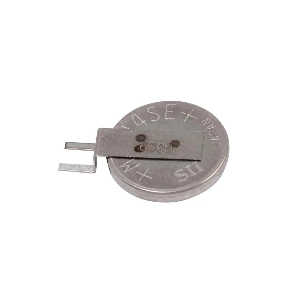 Seiko MS614SE-FL28E - Li-ion Şarjlı Buton Pil - 3.0V 3.4 Mah - Pinli