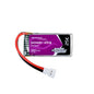 Power-Xtra PX350XL1S -1S1P- 3.7V 350 mAh Li-Polymer Pil -25C