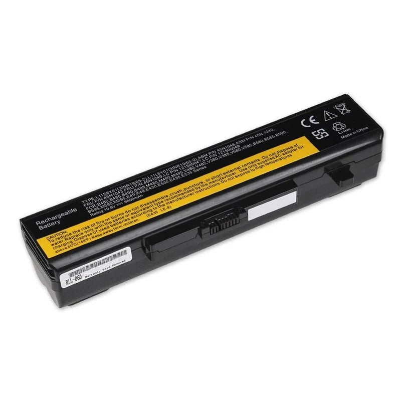 Retro Lenovo RLL-060 Notebook Bataryası