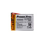Power-Xtra PX403040 - 3.7V 450 mAh Li-Polymer Pil - Devreli