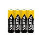 Varta 2006 Super Heavy Duty AA Kalem Pil 4lü Shrink