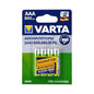 Varta 56703101414 Ready2Use AAA 800 mAh İnce Kalem Pil 4lü