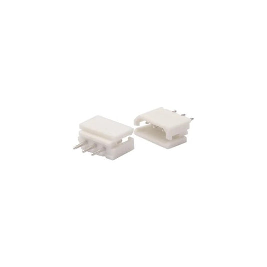 Soket Connector No 34-7